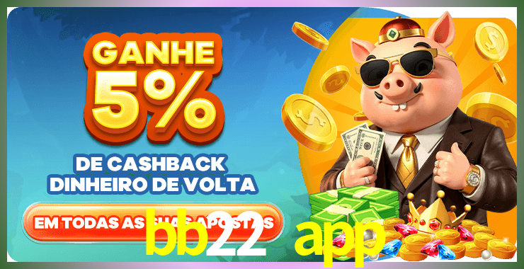 Qualificar VIP bb22 app