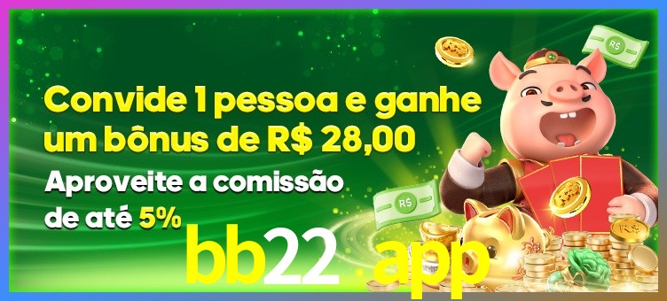 Prêmio bb22 app